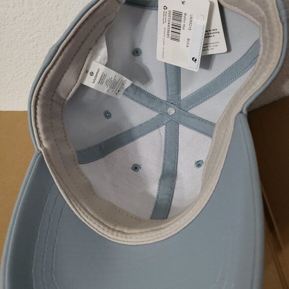 Lululemon Baller Hat